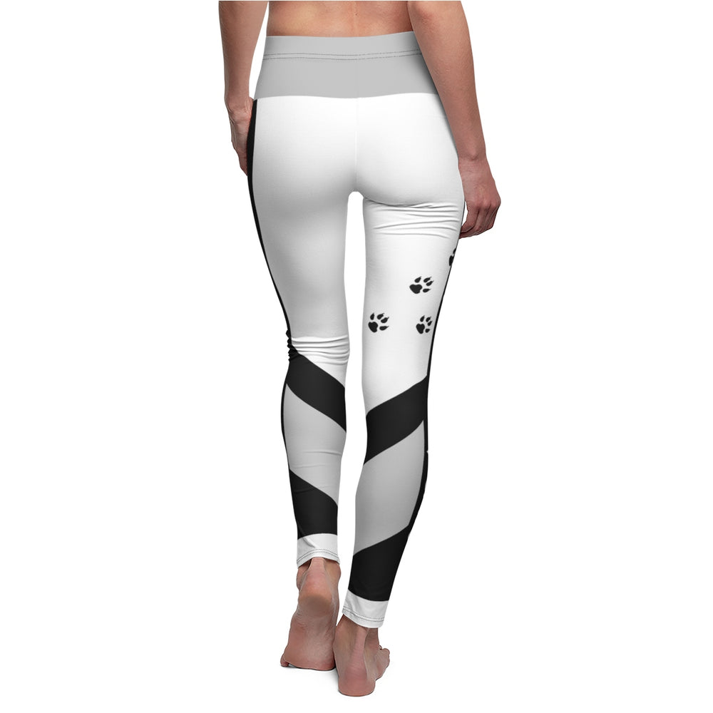 Love For Leggings™ - Love4 Cats - Love For Leggings