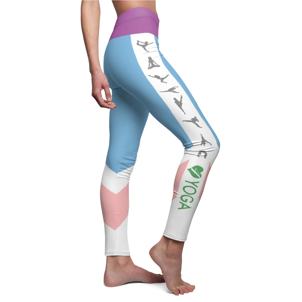 Love For Leggings™ - Love4 Yoga - Love For Leggings