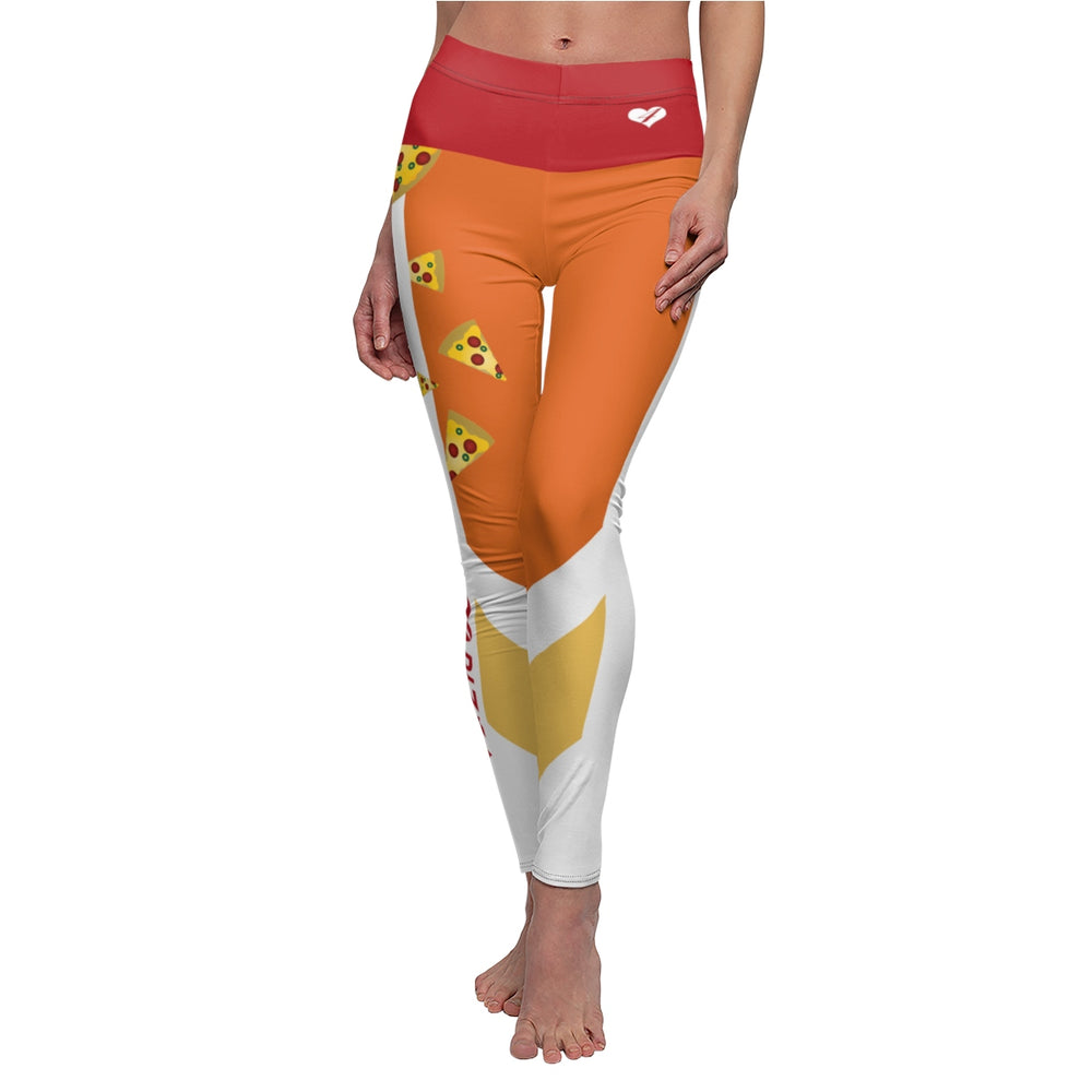 Love For Leggings™ - Love4 Pizza - Love For Leggings