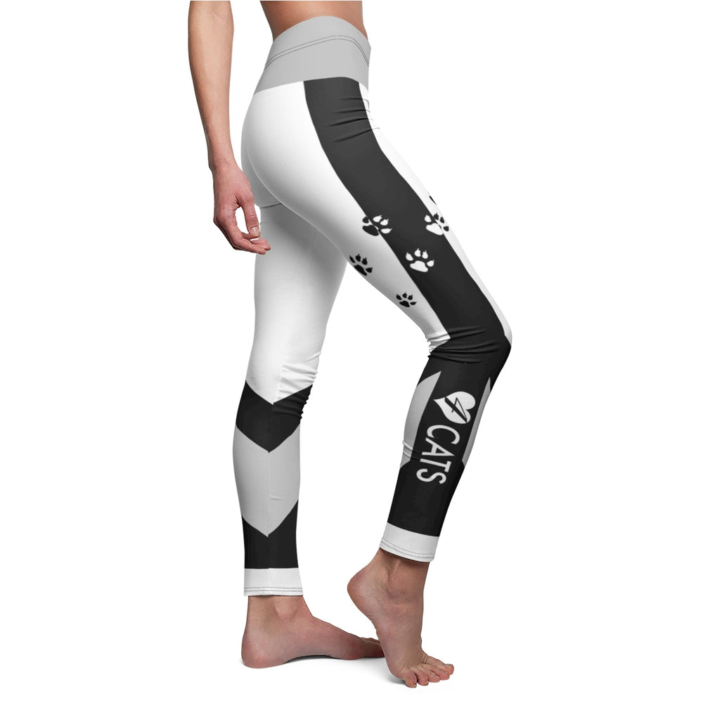 Love For Leggings™ - Love4 Cats - Love For Leggings