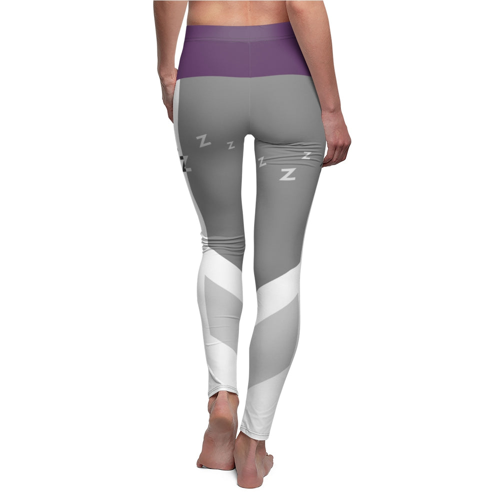 Love For Leggings™ - Love4 Naps - Love For Leggings