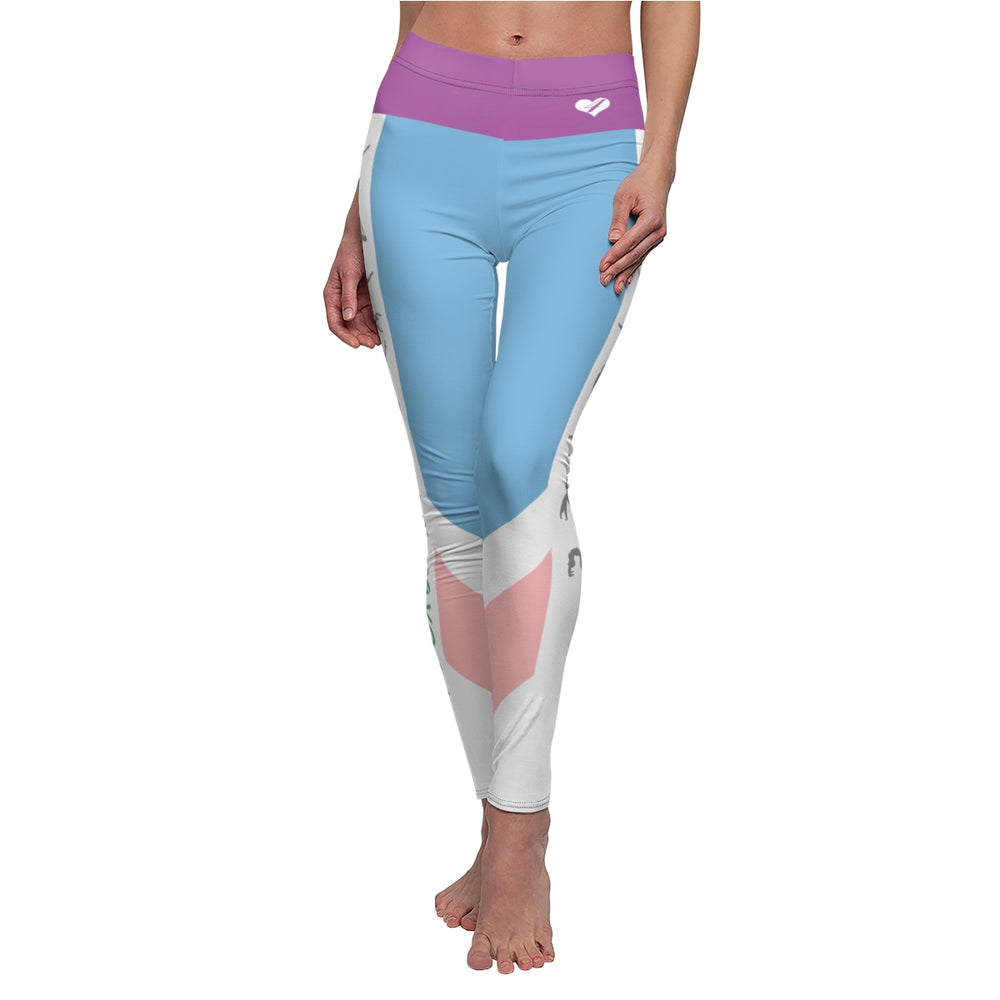 Love For Leggings™ - Love4 Yoga - Love For Leggings