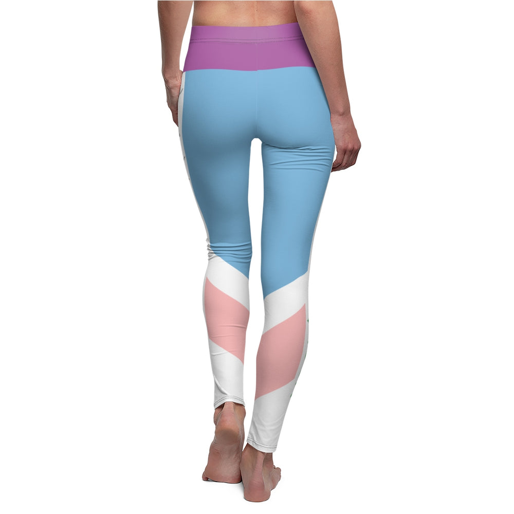 Love For Leggings™ - Love4 Yoga - Love For Leggings