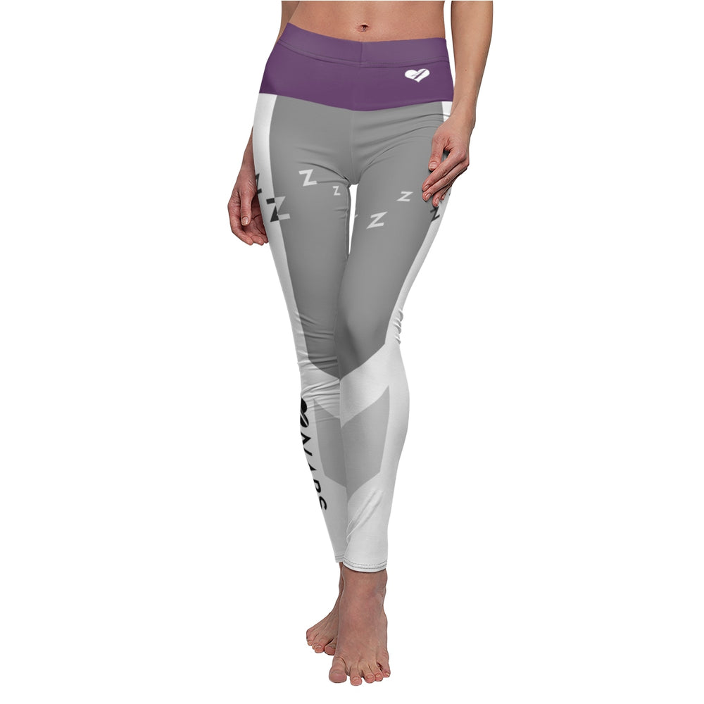 Love For Leggings™ - Love4 Naps - Love For Leggings