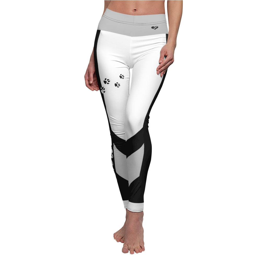 Love For Leggings™ - Love4 Cats - Love For Leggings