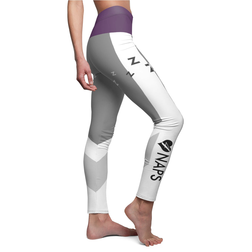 Love For Leggings™ - Love4 Naps - Love For Leggings