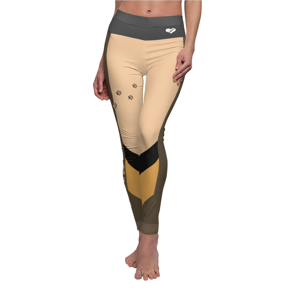 Love For Leggings™ - Love4 Dogs - Love For Leggings