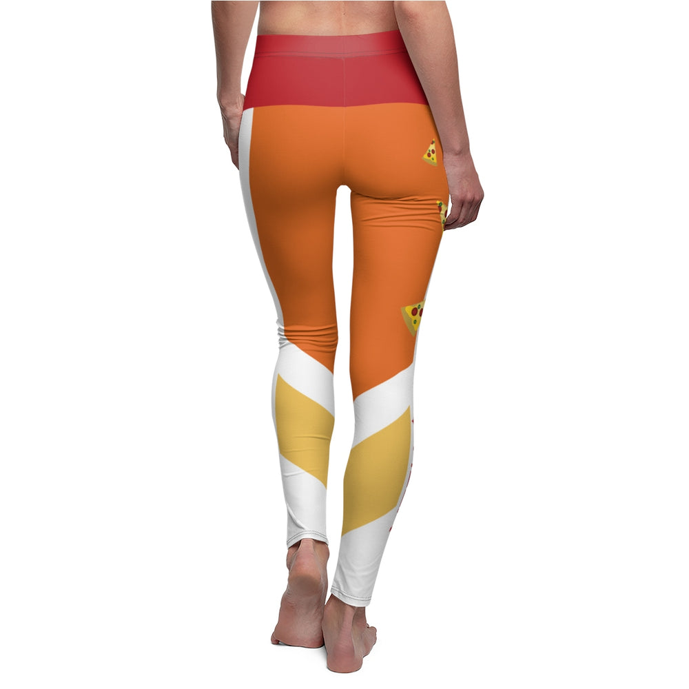 Love For Leggings™ - Love4 Pizza - Love For Leggings