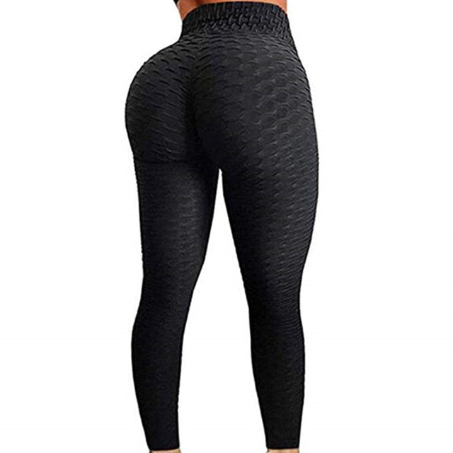 The Booty Lifter + | Anti-Cellulite Leggings